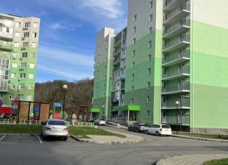 Продается однокомнатная квартира, 45 м2, село Раздольное, ЖК Министерские Озёра