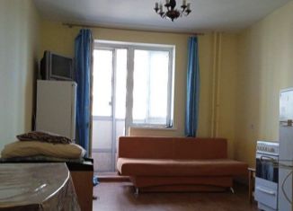 Сдам квартиру студию, 28 м2, Мурино, Охтинская аллея, 4, ЖК Мой Город