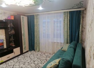 Продается двухкомнатная квартира, 47.3 м2, посёлок Красная Горбатка, Красноармейская улица