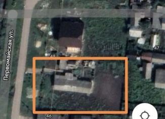 Дом на продажу, 53 м2, посёлок городского типа Ромоданово