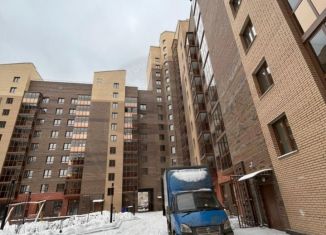 Продам 1-комнатную квартиру, 42 м2, Красноярск, ЖК Светлогорский, Светлогорский переулок, 12