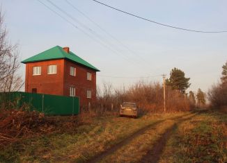 Продам дом, 176.6 м2, Новосибирская область
