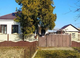 Продажа дома, 80 м2, станица Советская