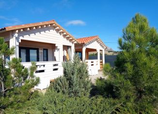 Сдам в аренду дом, 26 м2, село Солнечная Долина, Озёрная улица