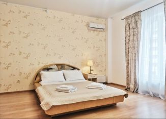 1-комнатная квартира в аренду, 25 м2, Краснодар, Российская улица, 369А, Прикубанский округ