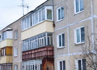 Однокомнатная квартира на продажу, 35 м2, село Шелокша, улица Крупнова