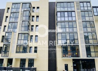 Продажа 2-комнатной квартиры, 41 м2, деревня Аристово, Косой переулок, 3