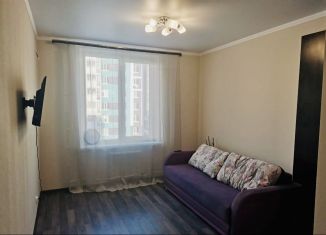 Аренда 1-комнатной квартиры, 33 м2, Ростов-на-Дону, улица Ерёменко, 112/1с2, ЖК Пятый Элемент