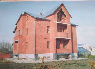 Продается дом, 395 м2, посёлок Центральный, улица Околица, 21