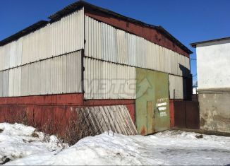 Продам складское помещение, 480 м2, Рязанская область, улица Тружениц, 26
