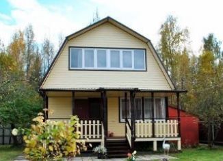 Продаю дом, 115 м2, Чита