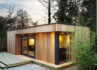 Продаю дом, 24 м2, деревня Татаренкова