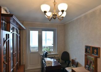 Продается трехкомнатная квартира, 67 м2, Орёл, улица Дмитрия Блынского, 4, микрорайон Прокуровка