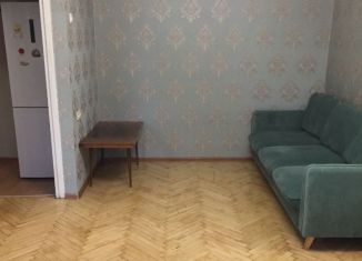 2-комнатная квартира в аренду, 45 м2, Москва, Кастанаевская улица, 27к2, метро Филёвский парк