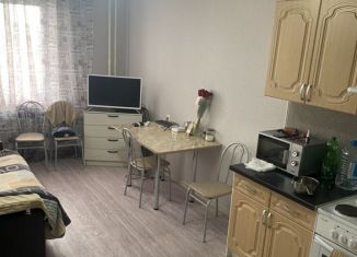 Продаю квартиру студию, 28 м2, Ростов-на-Дону, Художественная улица, ЖК Платовский