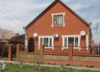 Продам дом, 80 м2, Анапа, Садовая улица