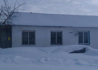 Продается дом, 42 м2, деревня Узей-Тукля, Центральная улица, 17