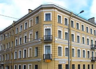 Помещение свободного назначения на продажу, 77 м2, Санкт-Петербург, улица Смолячкова, 1, муниципальный округ Сампсониевское