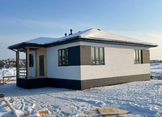 Продаю дом, 100 м2, деревня Юраково