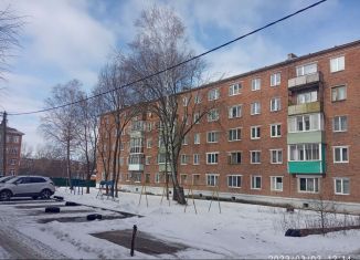 Продажа однокомнатной квартиры, 31 м2, Суворов, улица Ленинского Юбилея, 7