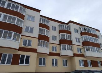 Продается 3-комнатная квартира, 108 м2, городской посёлок Дубровка, улица Томилина, 9