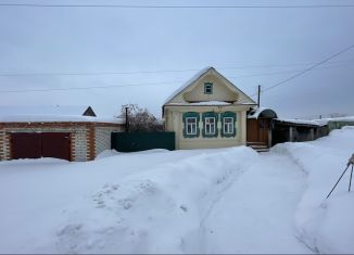 Продам дом, 50 м2, Чебоксары, Заречная улица