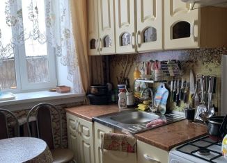 Продается трехкомнатная квартира, 51.6 м2, Кашин, улица Ленина, 15