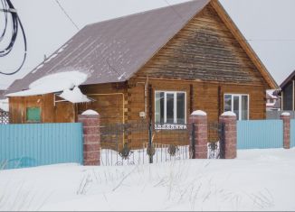 Дом на продажу, 72 м2, деревня Шамонино, Радужная улица, 18