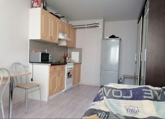 Продается квартира студия, 28 м2, Ростов-на-Дону, ЖК Платовский, Художественная улица