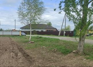 Продается земельный участок, 13 сот., деревня Гамы, Советская улица