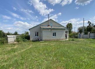 Продажа дома, 89.5 м2, поселок Варламово, Берёзовая улица