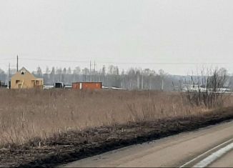 Продаю земельный участок, 12 сот., деревня Крутые Выселки