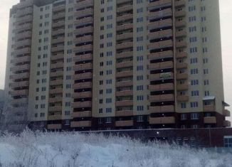 1-комнатная квартира на продажу, 40 м2, Новосибирская область