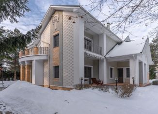 Продается коттедж, 365 м2, деревня Чесноково, улица Радуга, 71