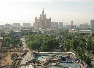 4-комнатная квартира в аренду, 133 м2, Москва, Зоологический переулок, 8, Зоологический переулок