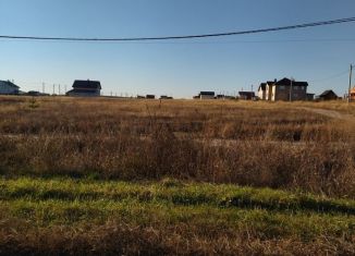 Продам участок, 10 сот., деревня Долгое, Сосновая улица