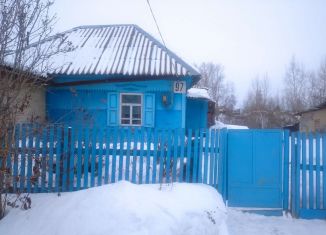 Продается дом, 50 м2, Юрга, Западная улица