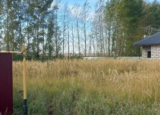 Продаю участок, 10 сот., деревня Суровка, Светлая улица