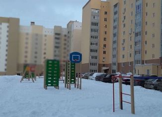 Продам 1-ком. квартиру, 28 м2, Саратов, 1-й Аэродромный проезд, 2, ЖК Радуга