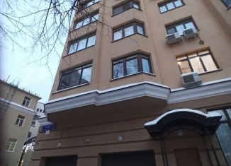 Продается 4-комнатная квартира, 216 м2, Москва, улица Чаянова, 24, метро Новослободская