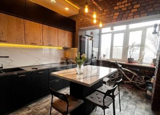 Продаю 2-ком. квартиру, 50.3 м2, Ростов-на-Дону, Доломановский переулок, 128, ЖК Центральный-2