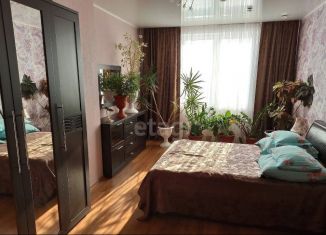 Сдается 3-ком. квартира, 90 м2, Пермь, Уинская улица, 37, ЖК Грибоедовский