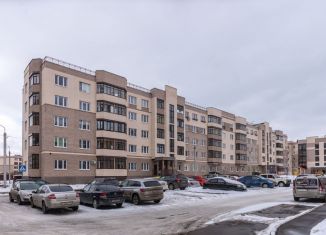 Продам 1-комнатную квартиру, 30.2 м2, село Бисерово, микрорайон Новое Бисерово-2, 5