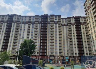 Продажа 2-комнатной квартиры, 61.5 м2, Калининград, улица Генерала Толстикова, 8, ЖК Лето