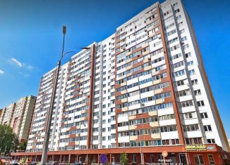 Продаю 1-ком. квартиру, 36 м2, Балашиха, улица Лукино, 51А, ЖК Квартал Лукино