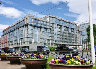 Помещение свободного назначения на продажу, 77 м2, Санкт-Петербург, Большой Сампсониевский проспект, 77/7, муниципальный округ Сампсониевское