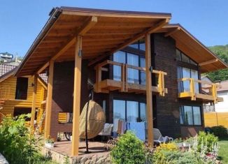 Продам дом, 140 м2, посёлок городского типа Красная Поляна, улица Аишхо, 11А