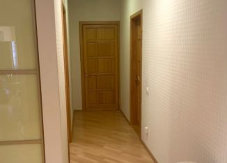 Сдается 3-комнатная квартира, 138 м2, Самарская область, Молодогвардейская улица