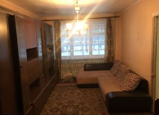 Сдаю трехкомнатную квартиру, 59 м2, Подольск, Пахринский проезд, 8