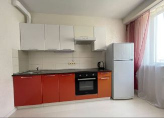 Продажа однокомнатной квартиры, 44.6 м2, Краснодар, ЖК Грин Парк, улица Дмитрия Благоева